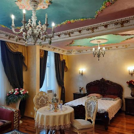 Romantic Karlovy Vary Luaran gambar