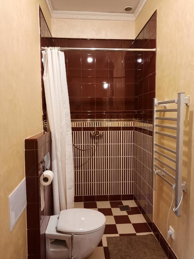 Romantic Karlovy Vary Luaran gambar