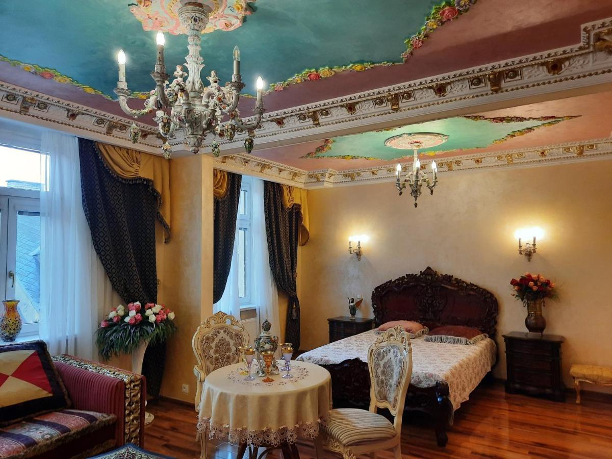 Romantic Karlovy Vary Luaran gambar