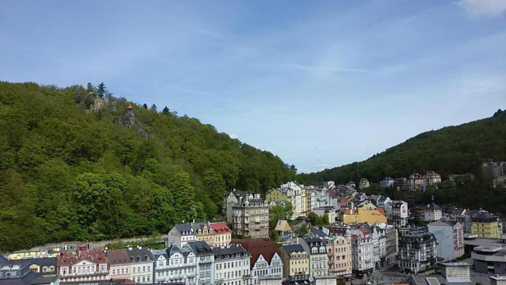 Romantic Karlovy Vary Luaran gambar