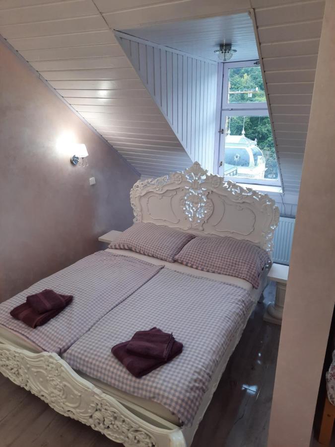Romantic Karlovy Vary Luaran gambar