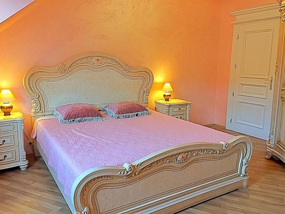 Romantic Karlovy Vary Luaran gambar